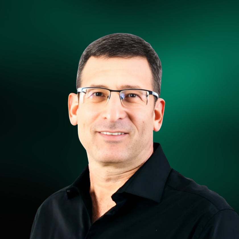 Rotem Arad