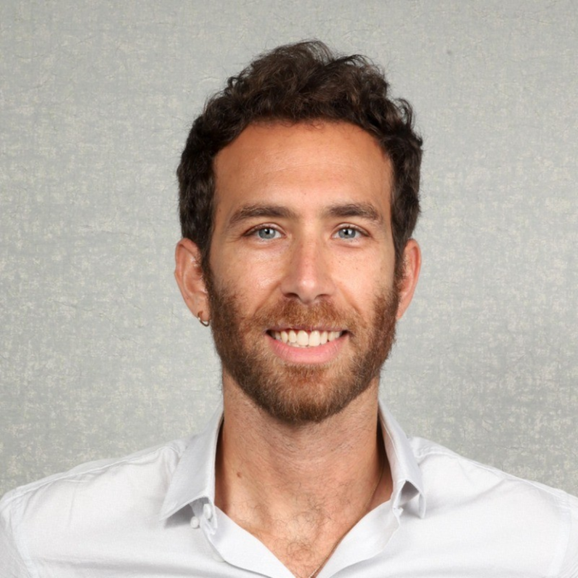 Yoni Haran